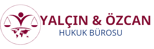 Yalçın & Özcan Hukuk Bürosu